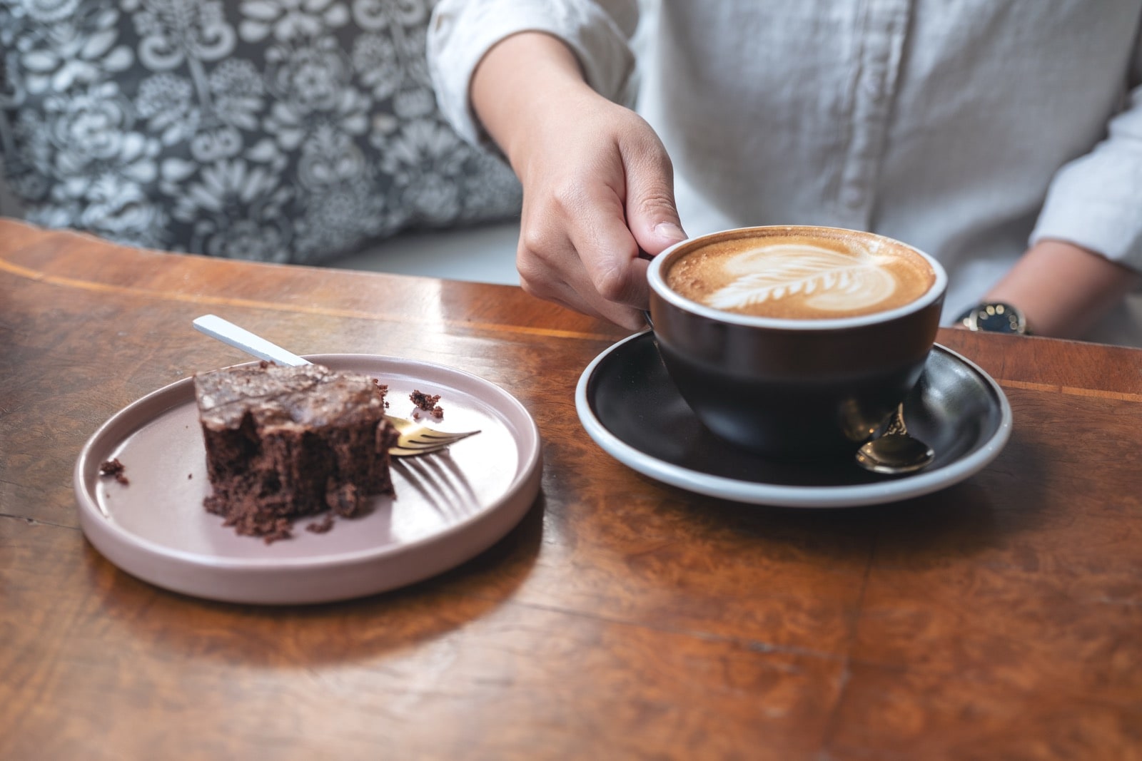 coffee morning