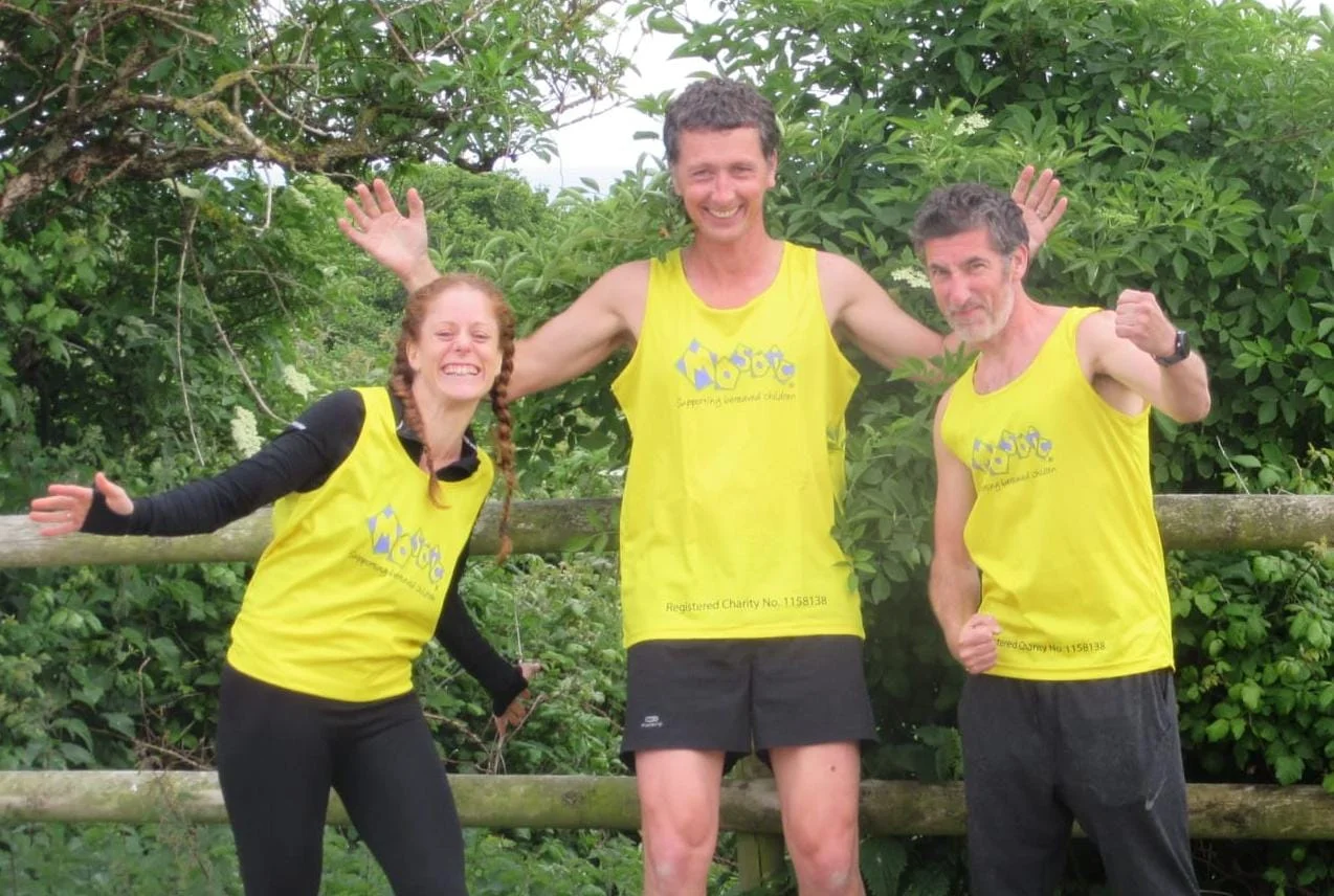 marathon trio c8bd1c04